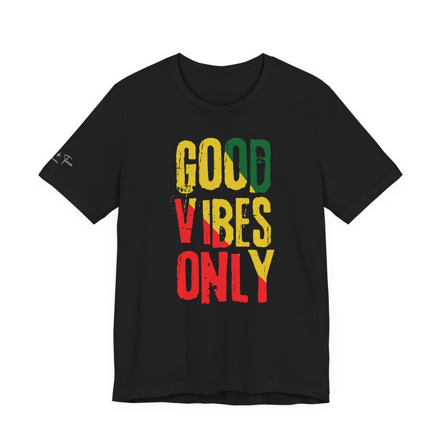 Good Vibes Only T-Shirt