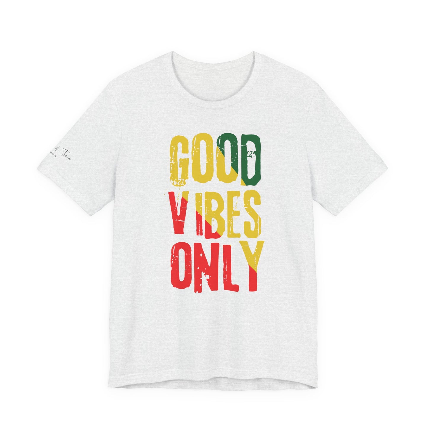 Good Vibes Only T-Shirt