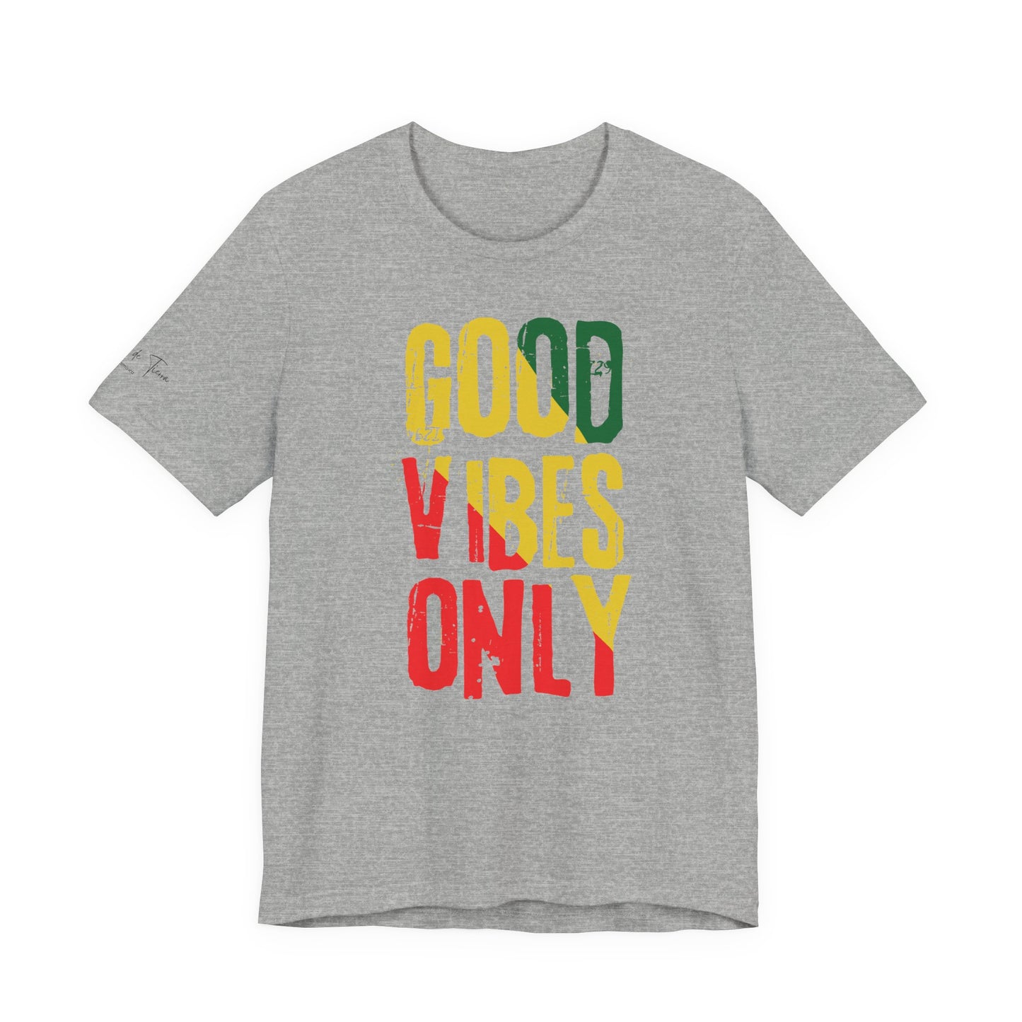 Good Vibes Only T-Shirt