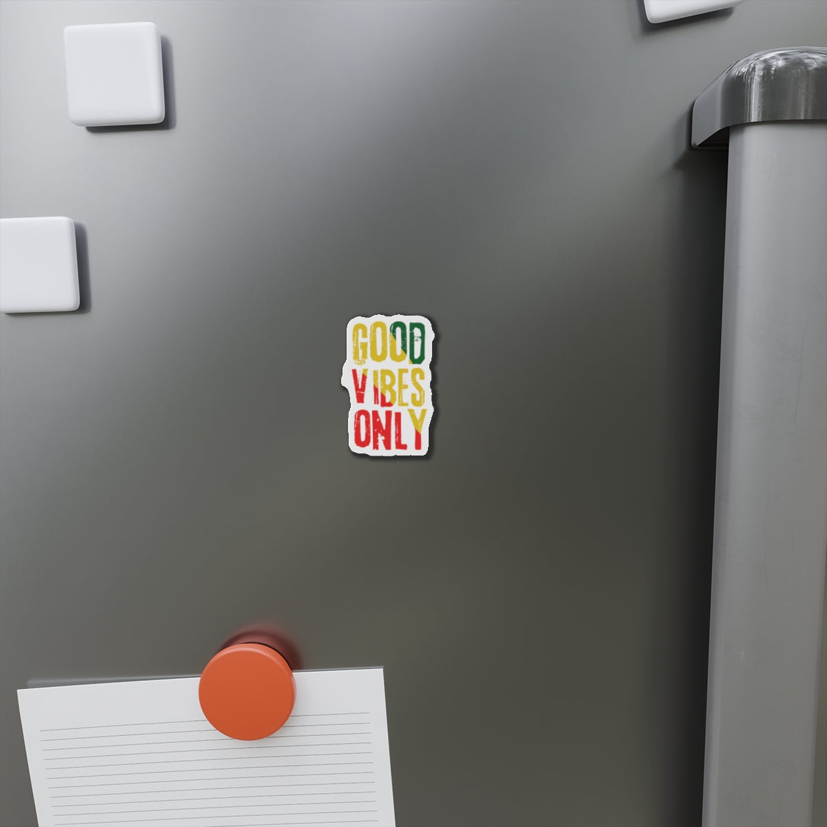 Good Vibes Only Magnet