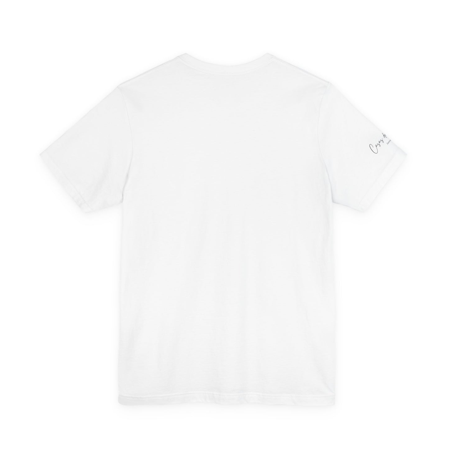 Good Vibes Only T-Shirt