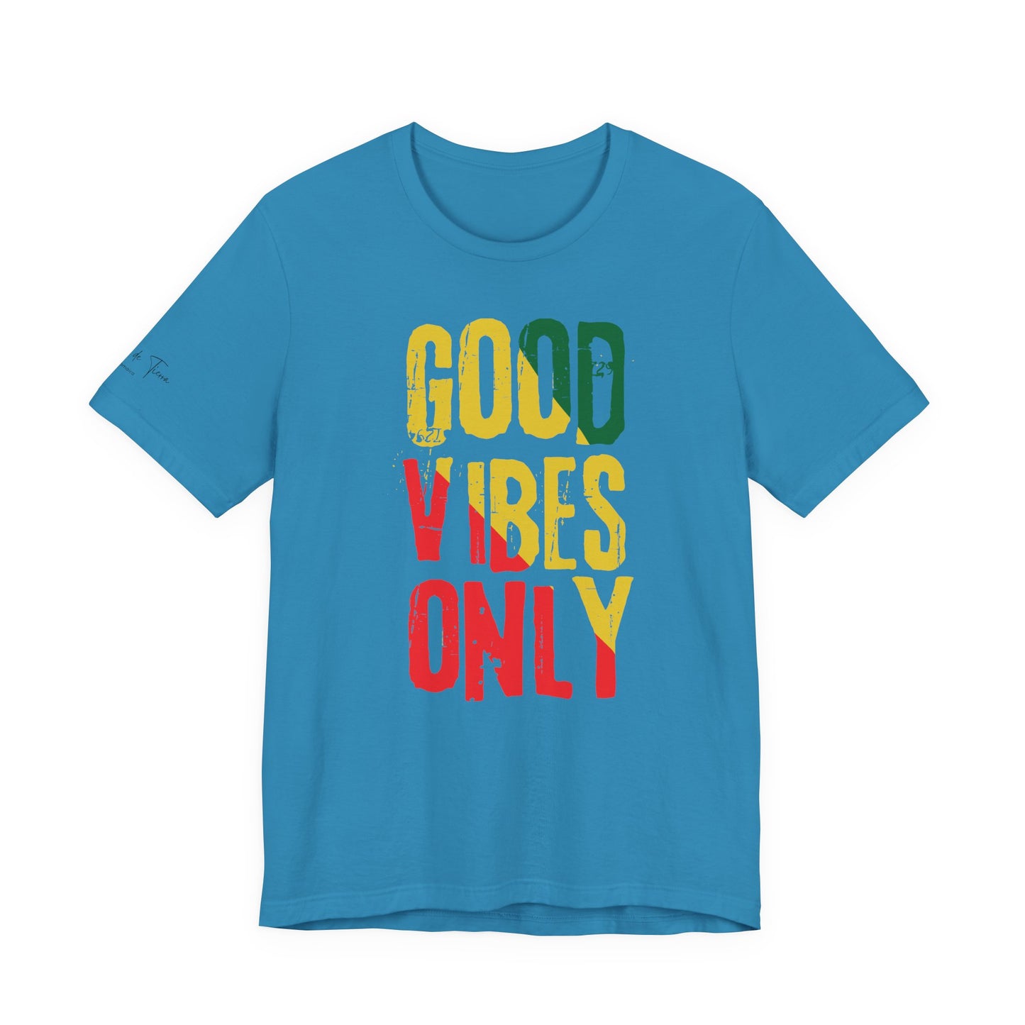 Good Vibes Only T-Shirt