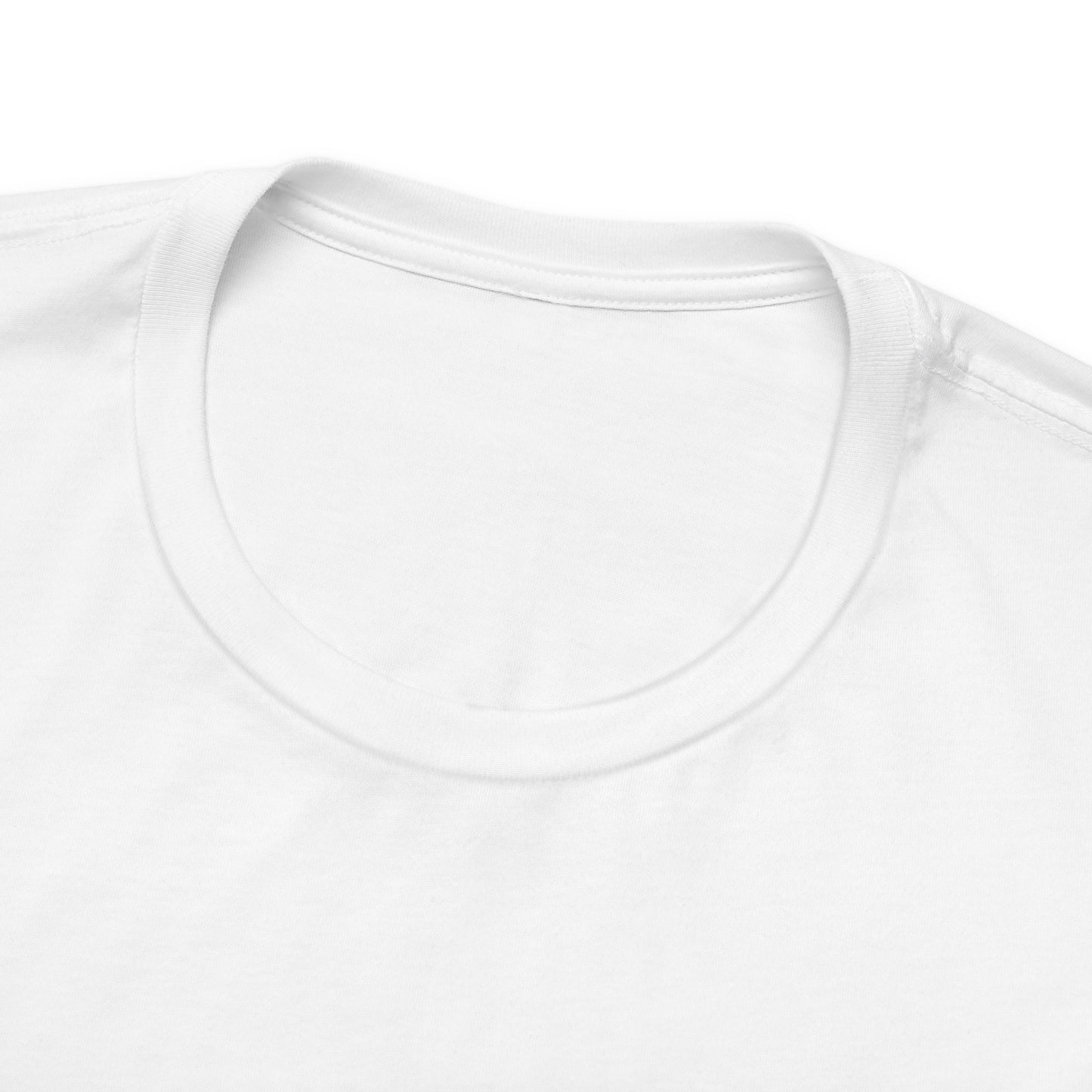Straight Trippin’ Jamaica Unisex T-Shirt