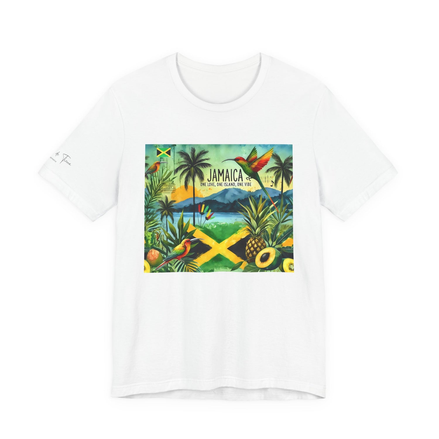 T-shirts