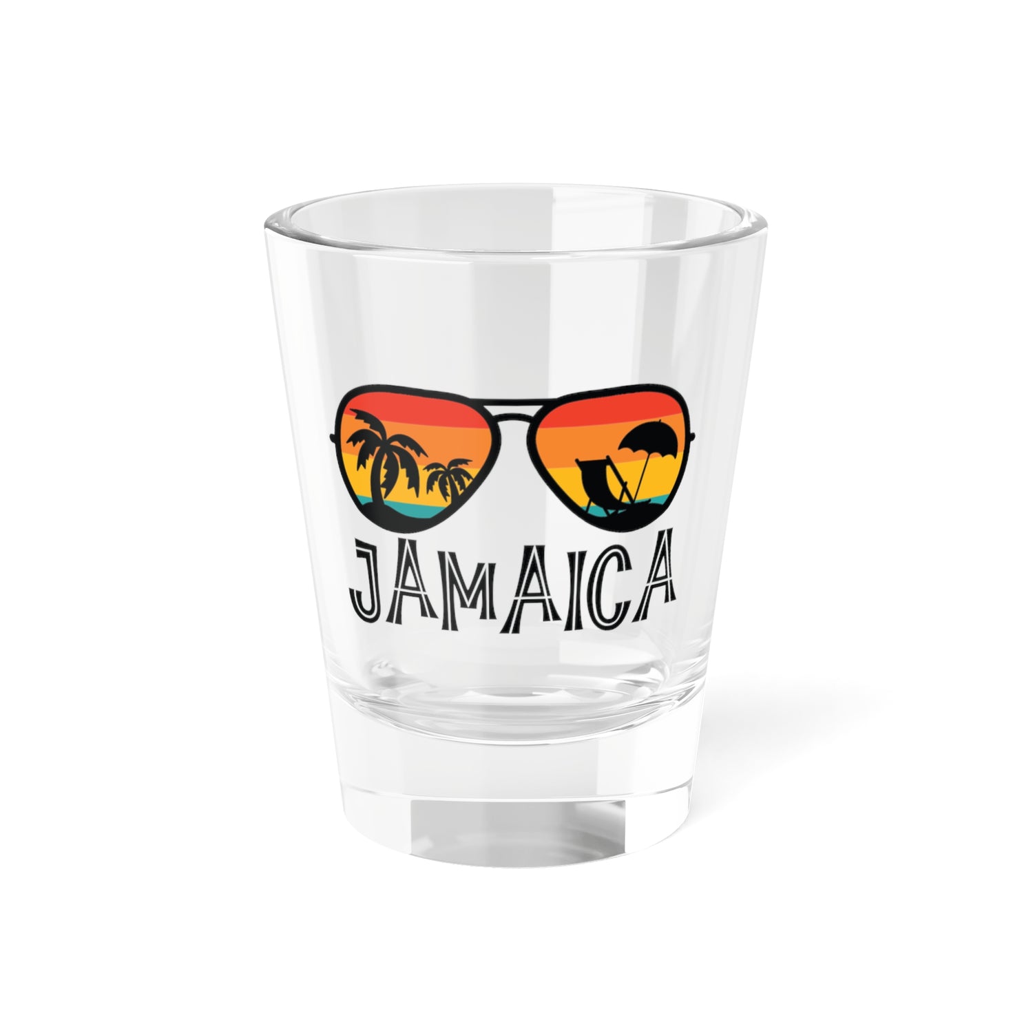 Shot Glasses