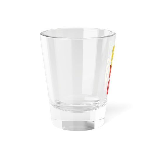 Good Vibes Only Shot Glass
